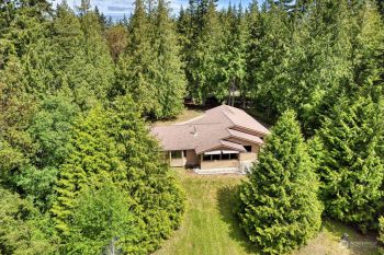 42 Kirner Ridge Lane , Sequim, WA 98382