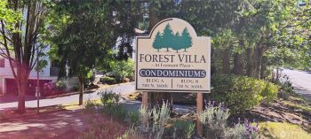 700 N 160th Street #A206, Shoreline, WA 98133