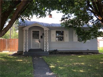 334 7th SW, Ephrata, WA 98823