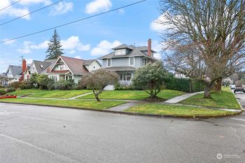 3422 N 24th Street , Tacoma, WA 98406