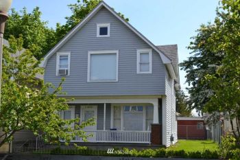 617 N Oakes , Tacoma, WA 98406