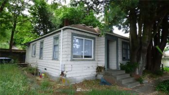 1219 Broadway Avenue , Bremerton, WA 98337