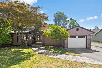 18542 Stone Avenue N, Shoreline, WA 98133