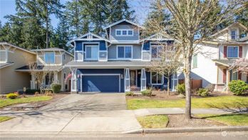 4327 Freemont Street NE, Lacey, WA 98516