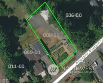 0 S Angeline Avenue NE, Suquamish, WA 98392