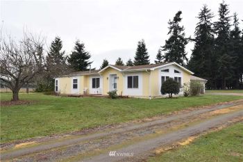 82 Onager Lane , Sequim, WA 98382