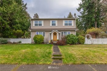 6451 A Street , Tacoma, WA 98408-7307