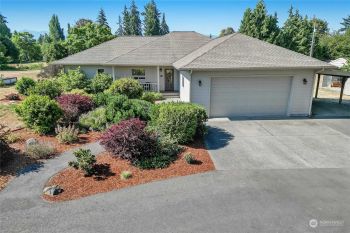 8452 Old Olympic Highway , Sequim, WA 98382