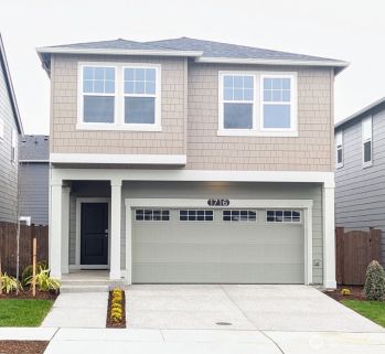 1716 Tamlin Avenue #35, Snohomish, WA 98290