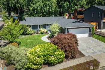 16120 NE 98th Street , Redmond, WA 98052