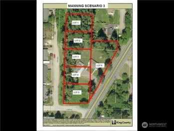 372 xx Military Road S, Auburn, WA 98001