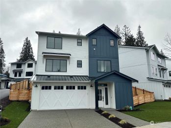 2016 Horton Avenue #Lot 4, Snohomish, WA 98290