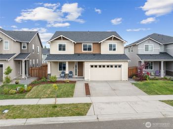 14633 201st Avenue E, Bonney Lake, WA 98391