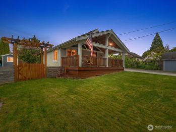 1610 2nd Street , Snohomish, WA 98290