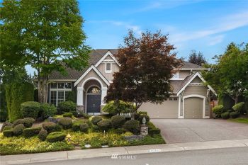 25943 SE 22nd Place , Sammamish, WA 98075