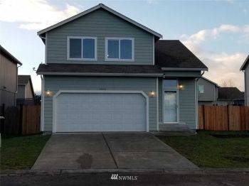 9808 Greenleaf Loop SE, Yelm, WA 98597