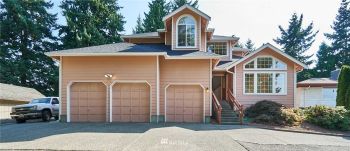 3235 S 162nd Street , SeaTac, WA 98188