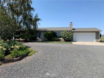 16913 7.6 Road NW, Quincy, WA 98848