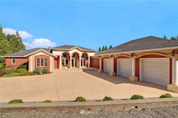 16020 Old Snohomish-Monroe Road , Snohomish, WA 98290