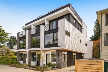 2029 C NW 63rd Street , Seattle, WA 98107