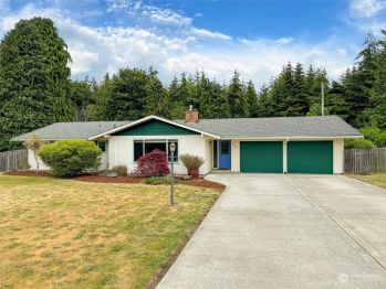594 Cedar Park Drive , Port Angeles, WA 98362