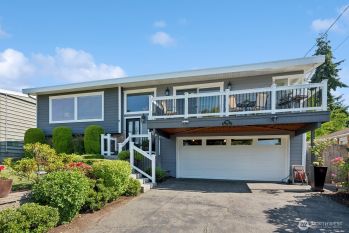 918 Daley Street , Edmonds, WA 98020