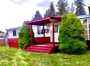9435 Cullens Road SE, Yelm, WA 98597