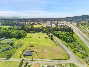 76 Grace Lane , Sequim, WA 98382