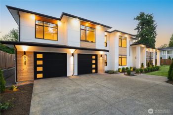 5539 Avenue NE 116th , Kirkland, WA 98033