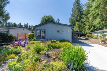 320 Fircrest Drive , Sequim, WA 98382