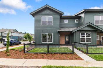 4226 Melrose Lane , Bellingham, WA 98226