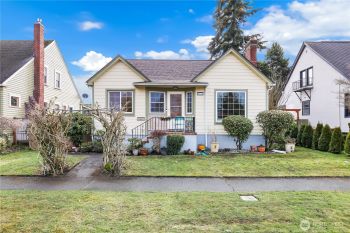 4122 N 7th Street , Tacoma, WA 98406