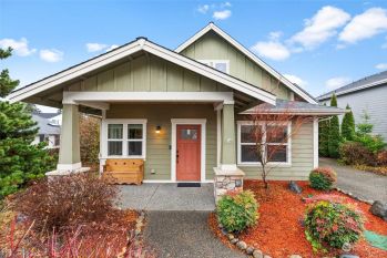 14908 91st Avenue SE, Yelm, WA 98597