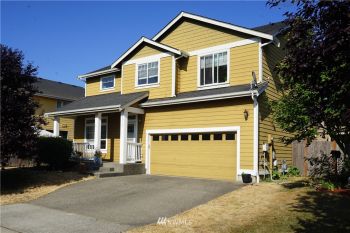 9130 Carissa Street SE, Yelm, WA 98597