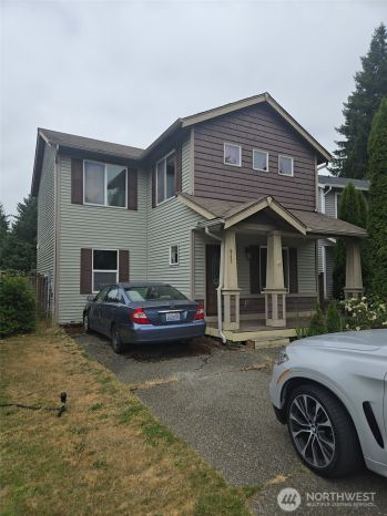 942 G Street SW, Tumwater, WA 98512