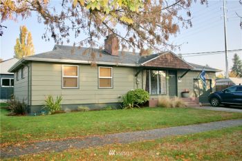 2117 N Cheyenne Street , Tacoma, WA 98406