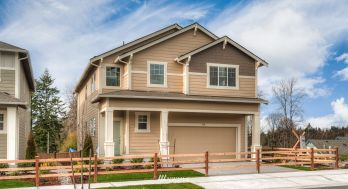 23595 Tahoma Place #100, Black Diamond, WA 98010