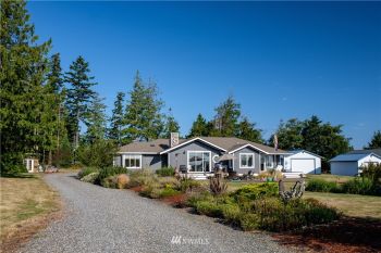 611 Manzanita Drive , Sequim, WA 98382
