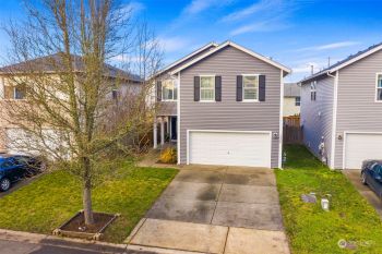 14868 SE 100th Avenue , Yelm, WA 98597