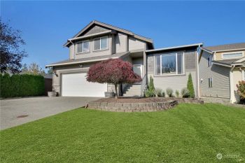 8517 137th Street Ct E, Puyallup, WA 98373