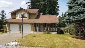 17610 155th Avenue SE, Yelm, WA 98597