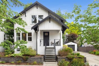 2208 NW 67th Street , Seattle, WA 98117