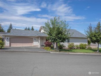 724 S Currier Court , Port Angeles, WA 98362