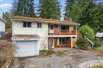 16514 Wallingford Avenue N, Shoreline, WA 98133