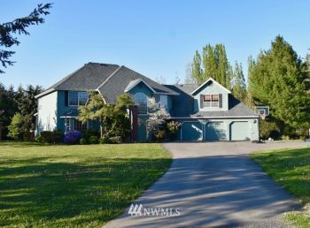 61 River Run Road , Sequim, WA 98382