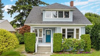 2911 N 20th Street , Tacoma, WA 98406