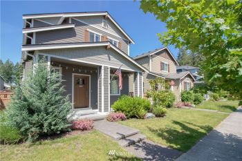 3357 Hydra Street NE, Lacey, WA 98516