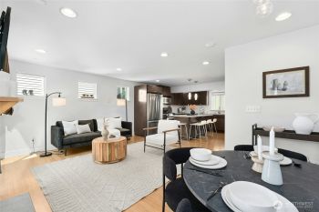 2646 NW 58th Street #B, Seattle, WA 98107