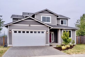 815 Loves Hill Drive , Sultan, WA 98294-7742