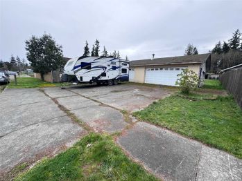 616 W 13th Street , Port Angeles, WA 98362
